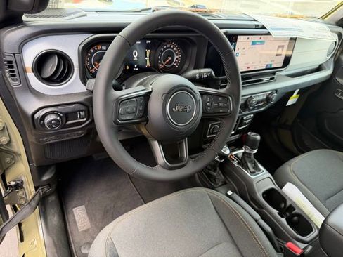 New 2026 Jeep Gladiator Sport image 14