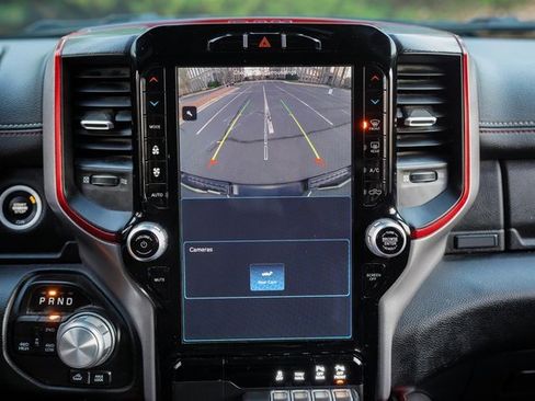 Used 2023 RAM 1500 Rebel w/ Rebel Level 2 Equipment Group image 29