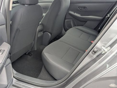 New 2025 Nissan Sentra S image 17