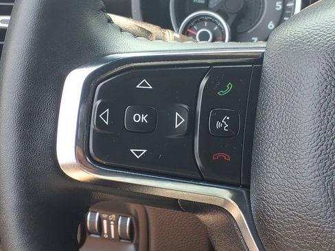 Certified 2024 RAM 1500 Laramie AWD/4WD image 11