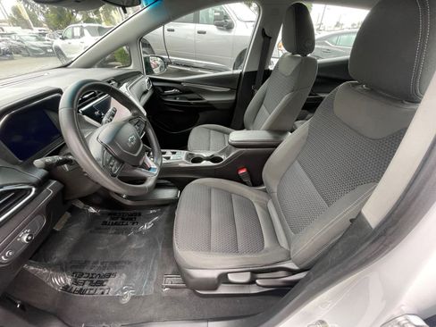 Used 2023 Chevrolet Bolt LT w/ Driver Confidence Package image 34