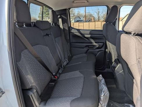 New 2026 Ford Ranger XLT w/ Equipment Group 301A High image 25