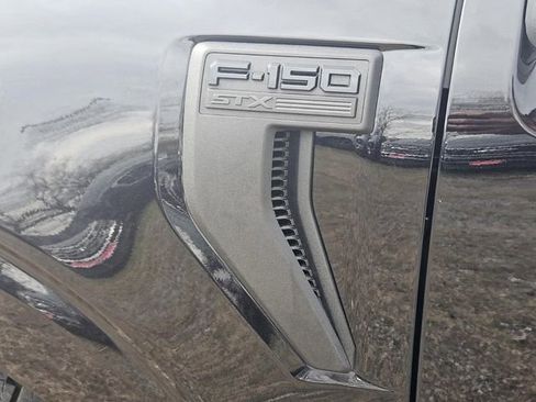 Certified 2023 Ford F150 XL w/ STX Appearance Package image 9