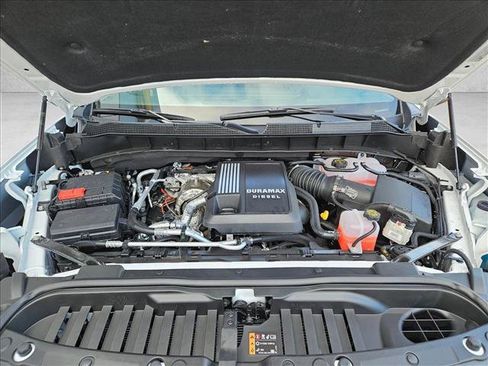 New 2026 Chevrolet Silverado 1500 RST image 18