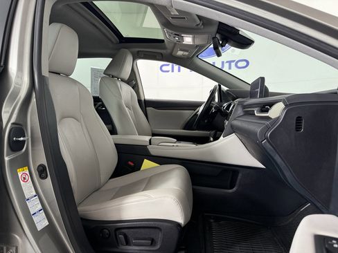 Used 2020 Lexus RX 350 AWD w/ Premium Package image 14