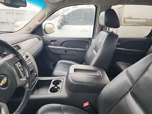Used 2012 Chevrolet Silverado 1500 LTZ w/ LTZ Plus Package image 7