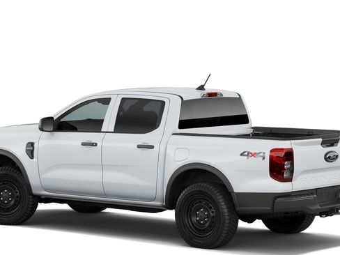 New 2026 Ford Ranger XL AWD/4WD image 36