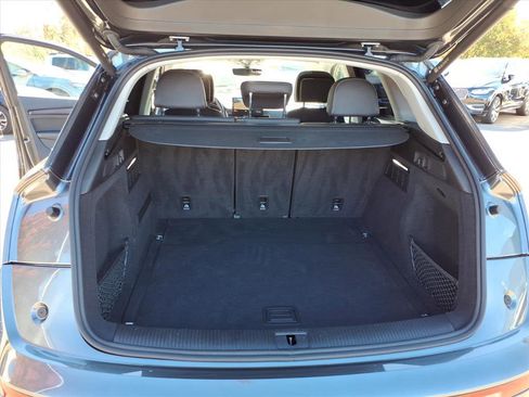 Certified 2023 Audi Q5 2.0T Premium Plus image 13