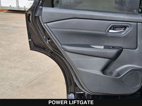 New 2026 Nissan Rogue SV image 18