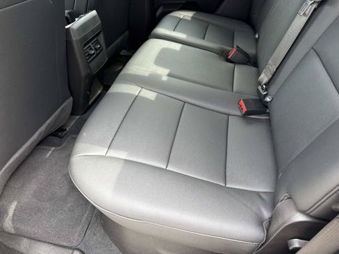 Used 2025 Chevrolet Colorado Trail Boss AWD/4WD image 10
