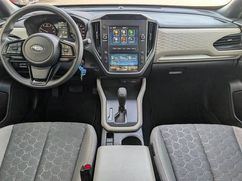 Certified 2025 Subaru Forester AWD/4WD image 23