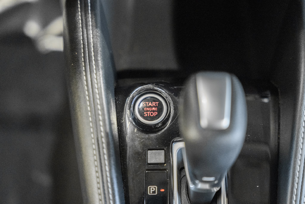 Used 2020 Nissan Kicks SV FWD image 23