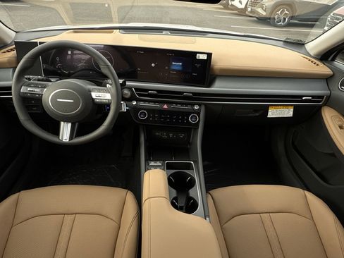 New 2026 Hyundai Sonata Limited image 23