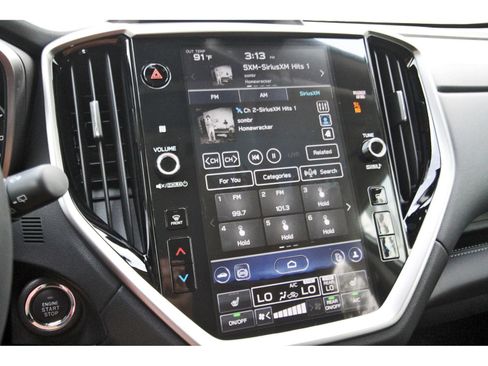 New 2026 Subaru Ascent Limited AWD/4WD image 19