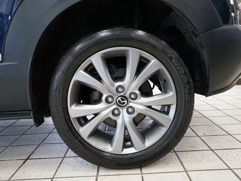 Used 2021 MAZDA CX-30 AWD 2.5 S w/ Select Package image 51