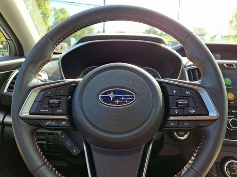 Used 2022 Subaru Crosstrek 2.5i Limited w/ Moonroof Package 2 image 19