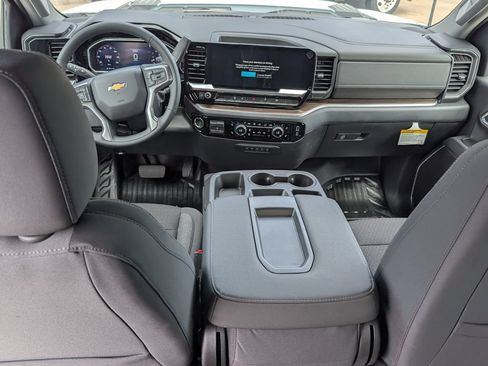 New 2026 Chevrolet Silverado 3500 LT w/ Convenience Package AWD/4WD image 5