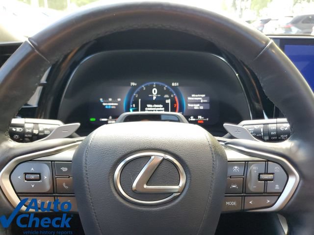 Used 2024 Lexus TX 350 FWD w/ Captains Chair Package image 22