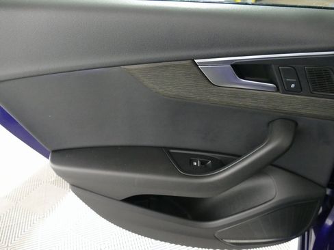 Used 2018 Audi A4 2.0T allroad Premium Plus w/ Premium Plus Package image 28