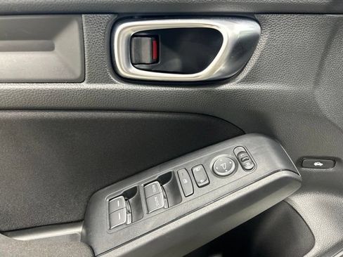 Certified 2024 Honda Civic Sport image 23