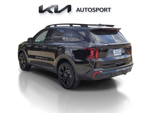 New 2026 Kia Sorento SX Prestige image 10