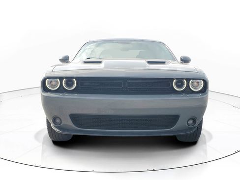 Used 2023 Dodge Challenger SXT w/ Blacktop Package image 2