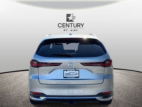 Used 2024 MAZDA CX-90 3.3 Turbo S w/ Premium Plus image 3