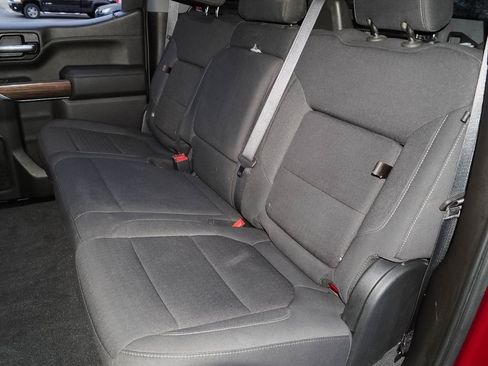 Used 2021 Chevrolet Silverado 1500 RST image 20