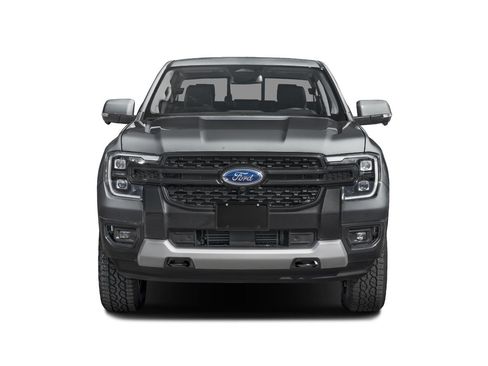 New 2025 Ford Ranger Lariat w/ Chrome Accent Package AWD/4WD image 36