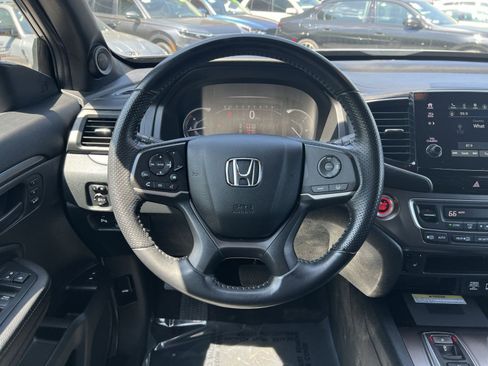 Used 2023 Honda Passport EX-L image 24