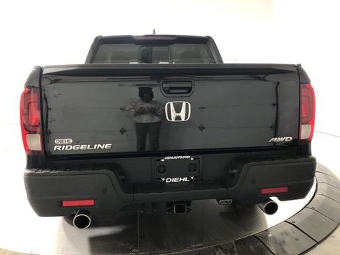 Used 2023 Honda Ridgeline RTL-E image 6