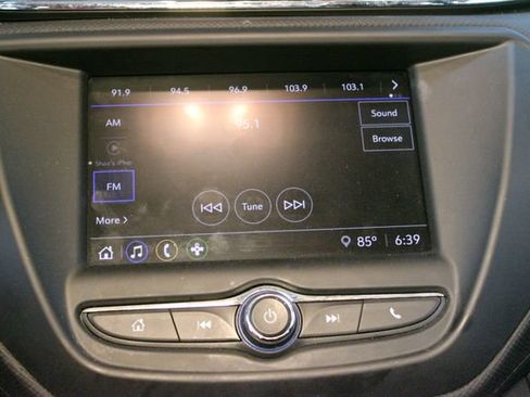 Used 2021 Chevrolet TrailBlazer LS AWD/4WD image 22