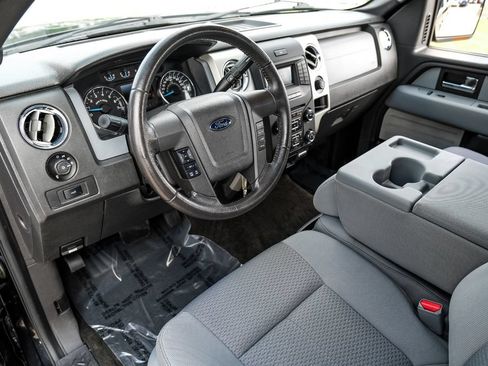 Used 2014 Ford F150 XLT w/ Equipment Group 302A Luxury RWD image 2