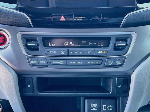 Used 2019 Honda Pilot EX-L image 24
