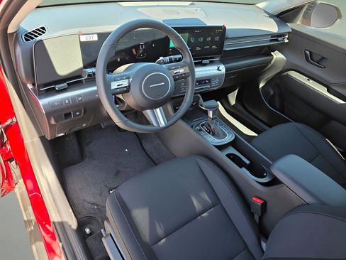 New 2026 Hyundai Kona SEL Sport AWD/4WD image 14