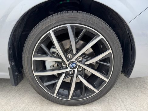 Certified 2024 Subaru Impreza 2.0i Sport image 2