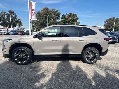 New 2026 Buick Enclave Sport Touring w/ Power Package