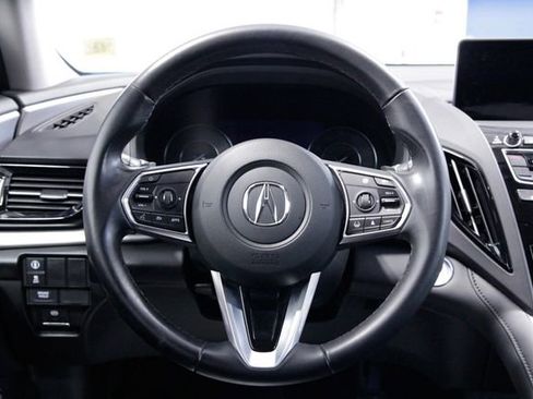 Used 2023 Acura RDX AWD image 14