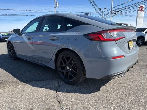 Used 2024 Honda Civic Sport image 5