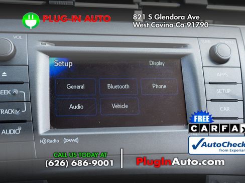 Used 2012 Toyota Prius Three image 25