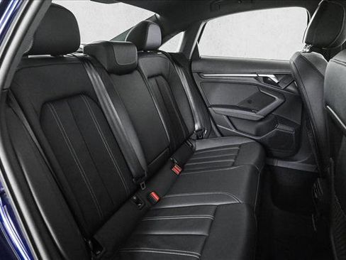 Used 2023 Audi A3 2.0T Premium w/ Black Optic Sport Package image 21