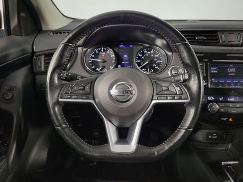 Used 2019 Nissan Rogue Sport SV w/ All-Weather Package AWD/4WD image 21