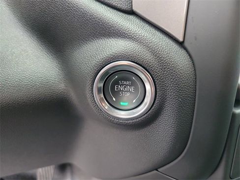 Used 2026 Chevrolet Silverado 1500 W/T w/ Trailering Package image 24