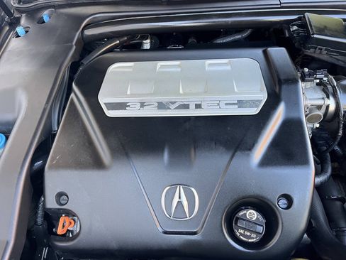 Used 2008 Acura TL FWD image 33