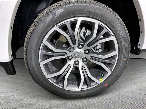 New 2026 RAM 1500 Tungsten w/ Bed Utility Group image 13