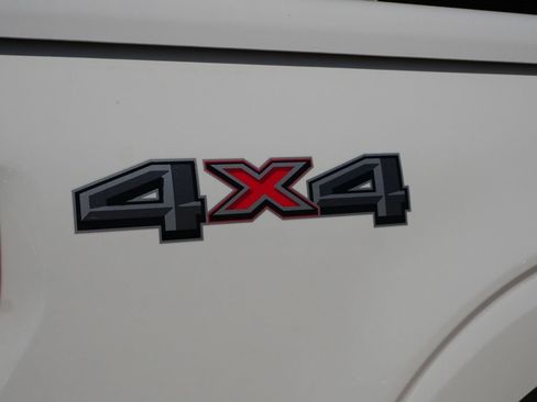 Used 2021 Ford F150 XL w/ Equipment Group 101A High AWD/4WD image 9