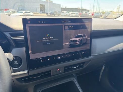 New 2026 MAZDA CX-5 Select AWD/4WD image 40