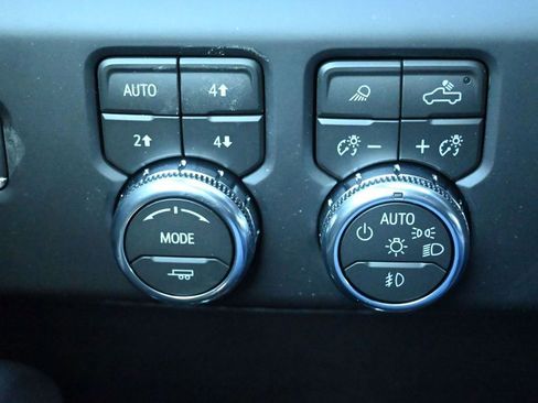 New 2026 GMC Sierra 3500 AT4 w/ AT4 Premium Plus Package image 35