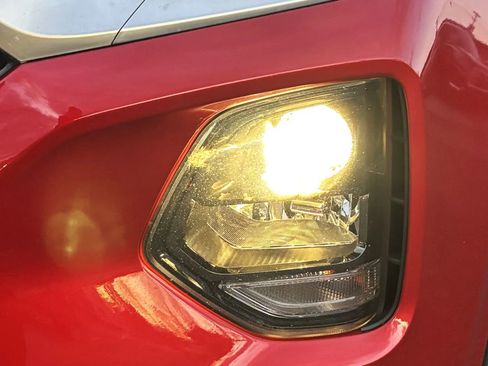 Used 2020 Hyundai Santa Fe SEL image 7