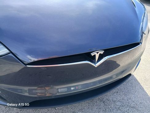 Used 2018 Tesla Model X 75D AWD/4WD image 21